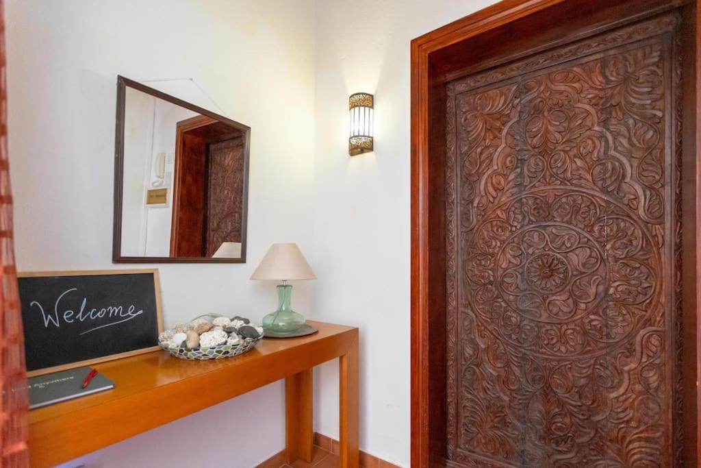 Rustica -heated Pool & Garden Near The Villa