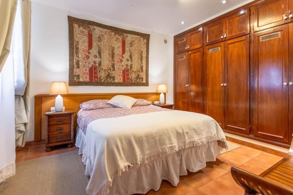 Rustica -heated Pool & Garden Near The