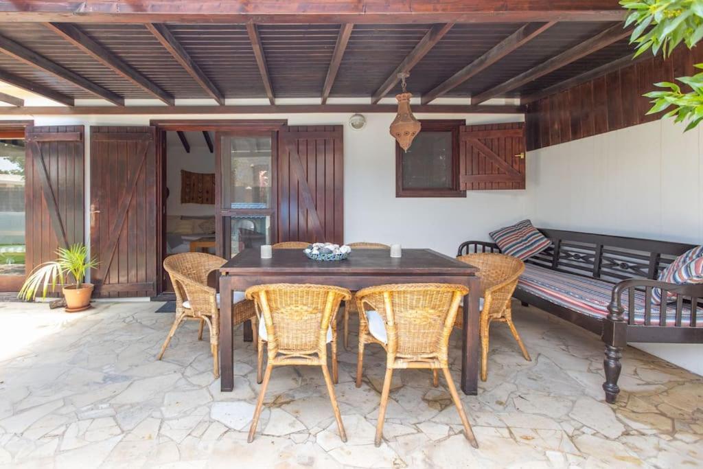 Rustica -heated Pool & Garden Near The Villa