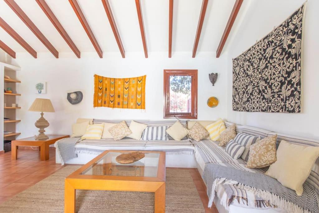 Rustica -heated Pool & Garden Near The *