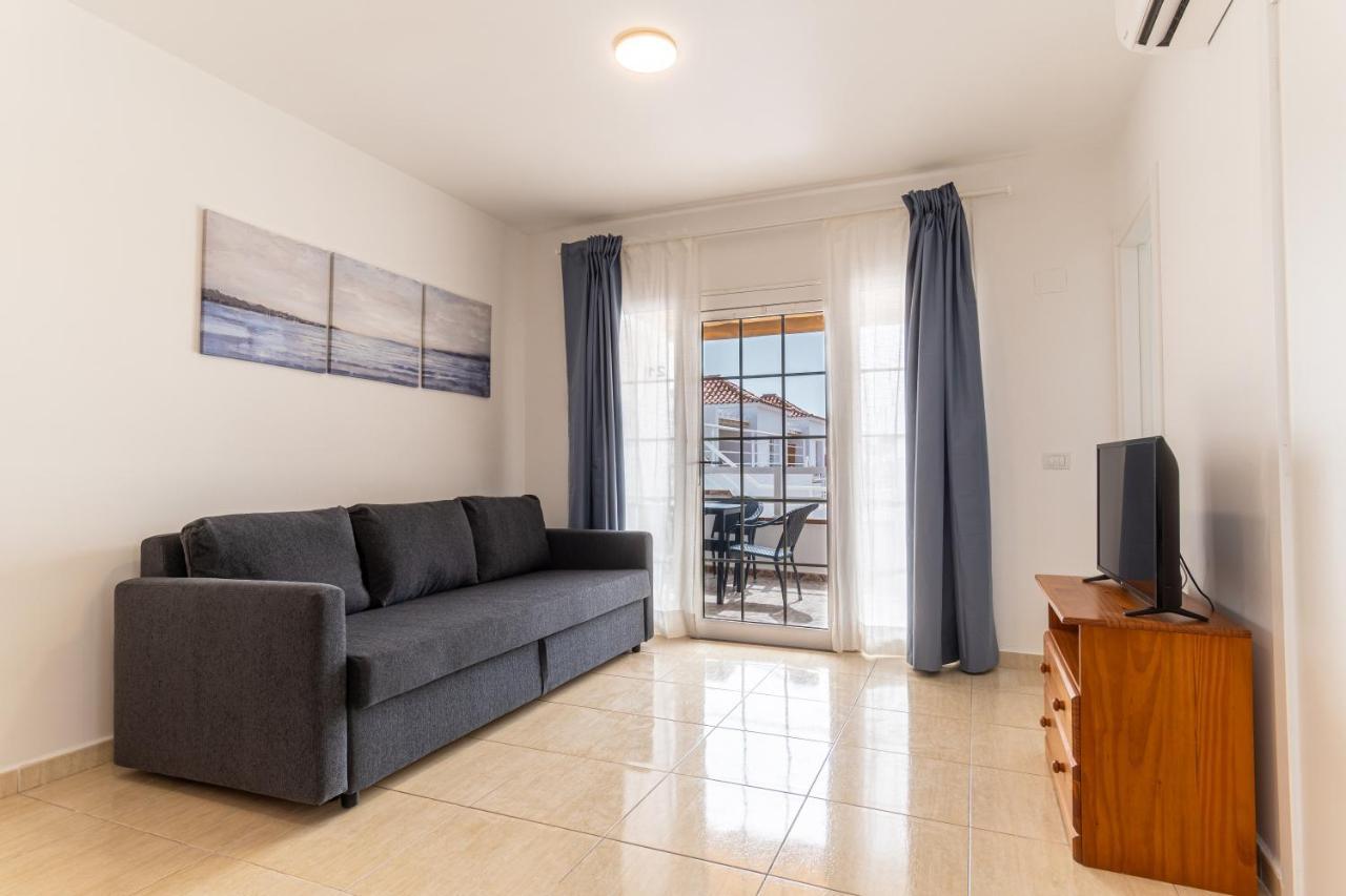 Casitas De Apartamento *