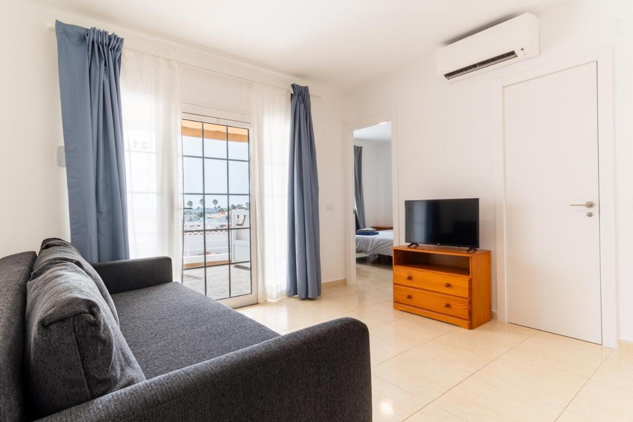 Apartamento Casitas De