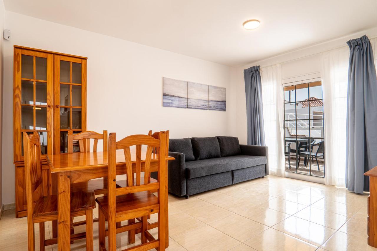 Casitas De * Corralejo