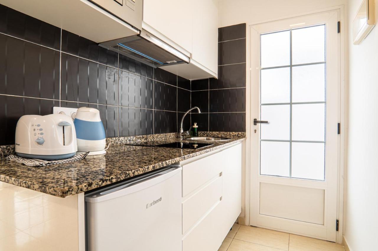Apartamento Casitas De Corralejo