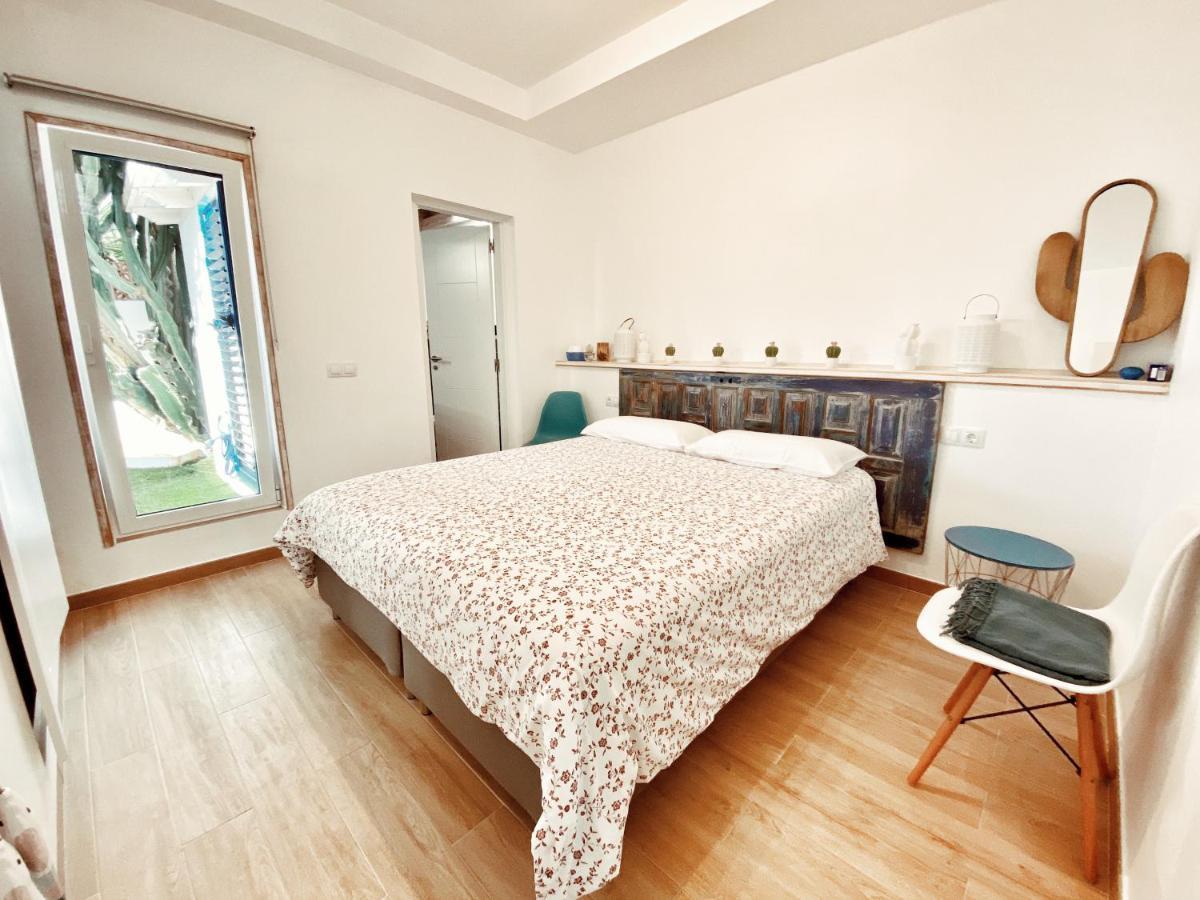 Casa Cactus Guest house Corralejo
