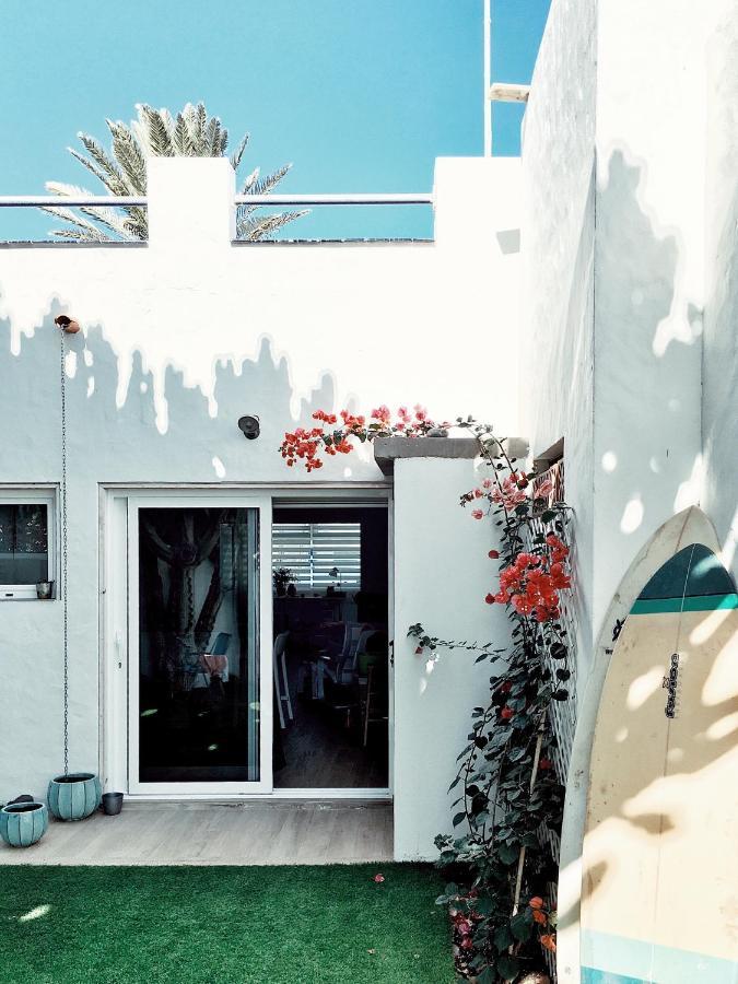Casa Cactus Corralejo