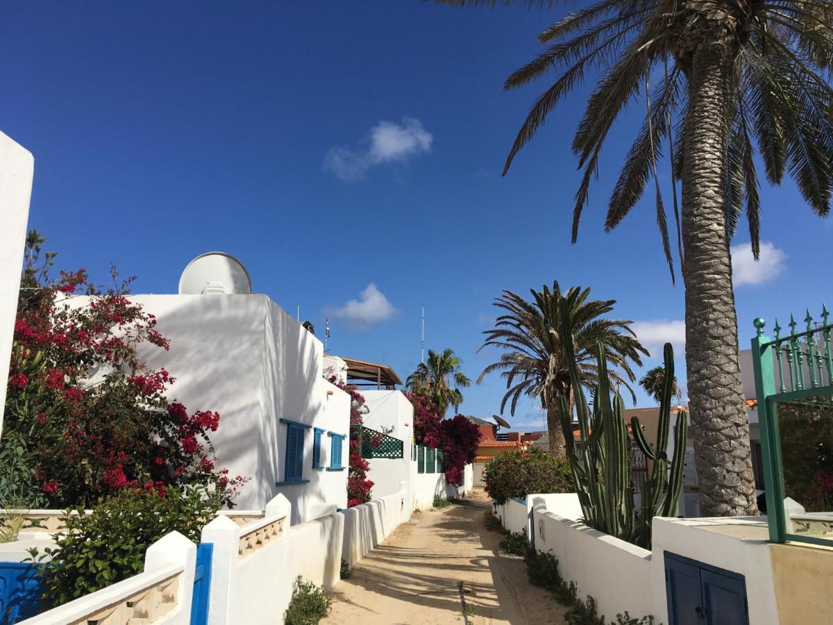 Casa Cactus Guest house Corralejo