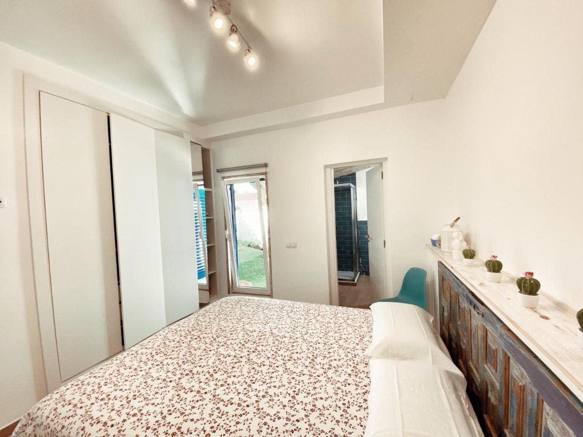 Casa Cactus Guest house