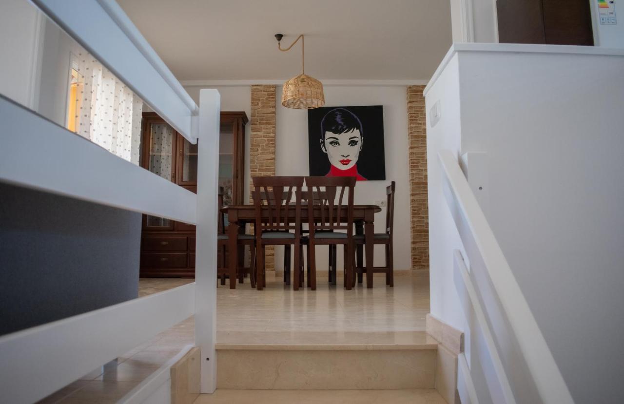 Apartment Casa Sur Corralejo