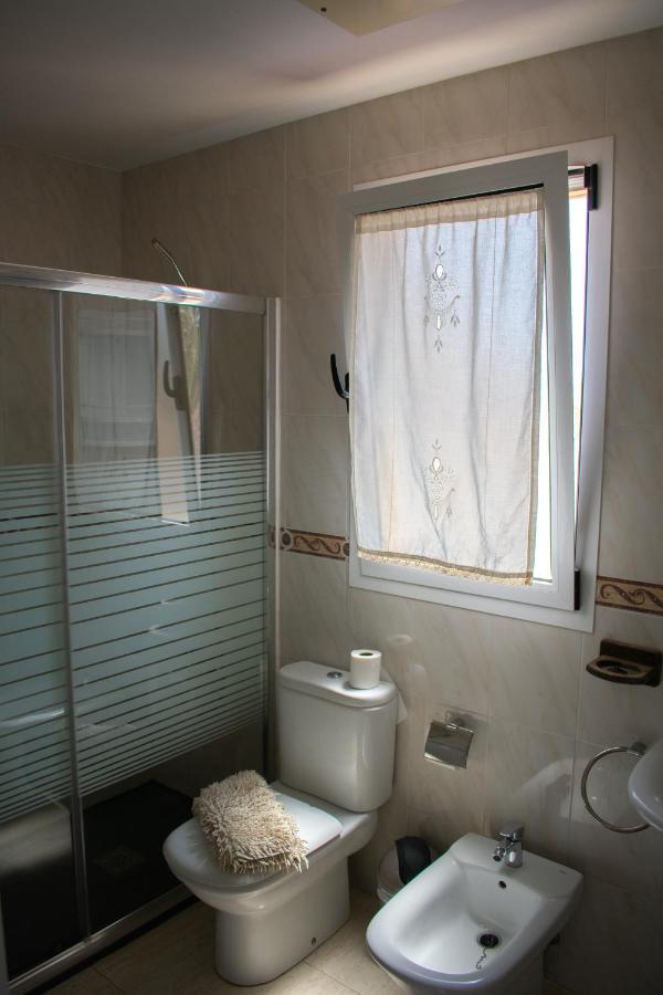 Casa Sur Apartment