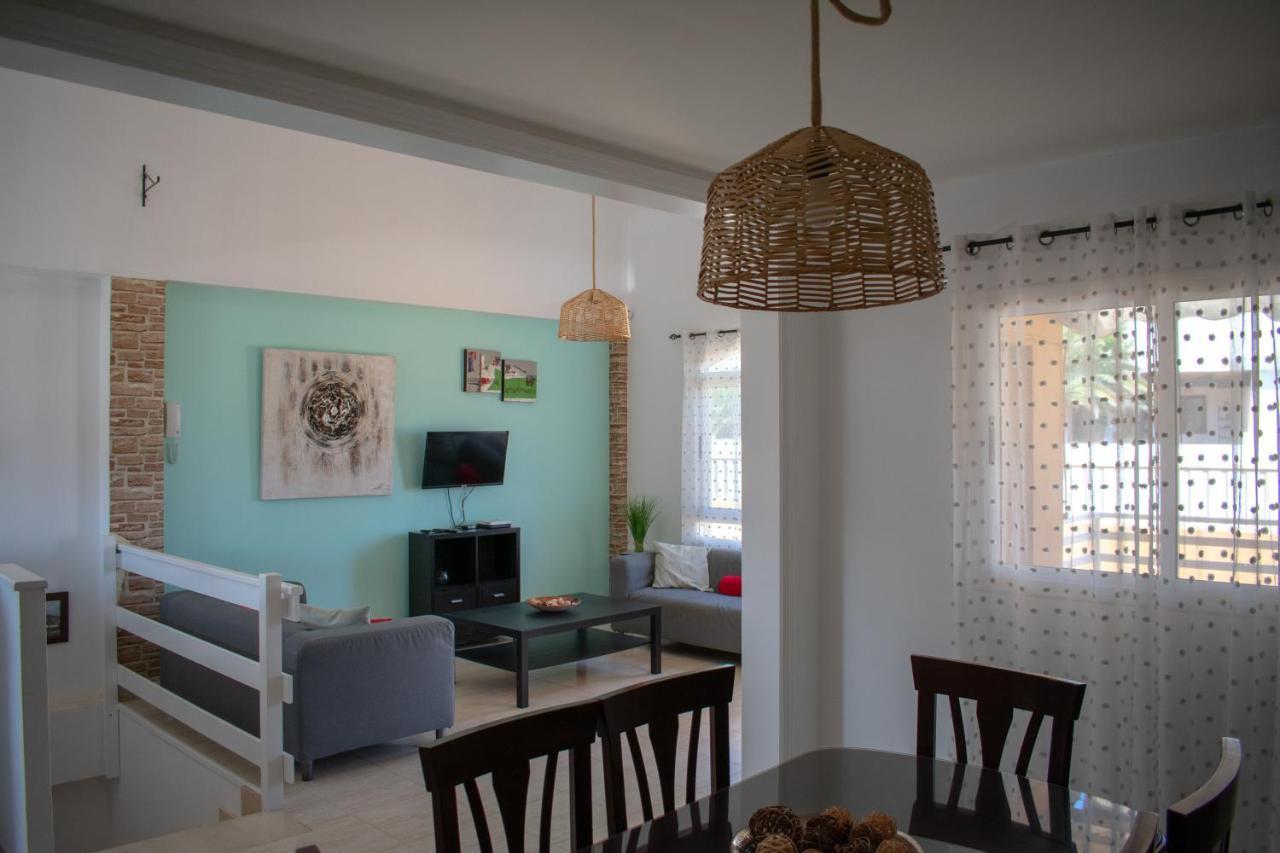 Casa Sur