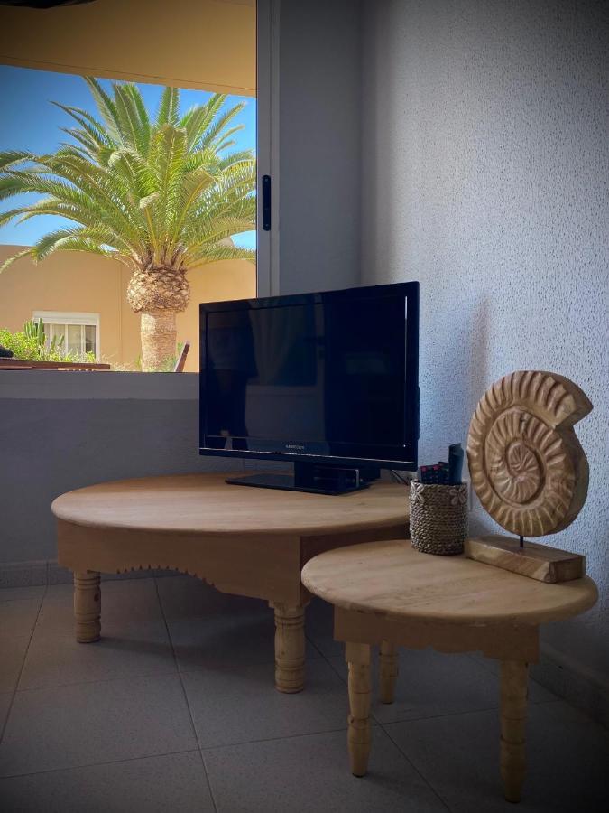 Caracol Appartement *