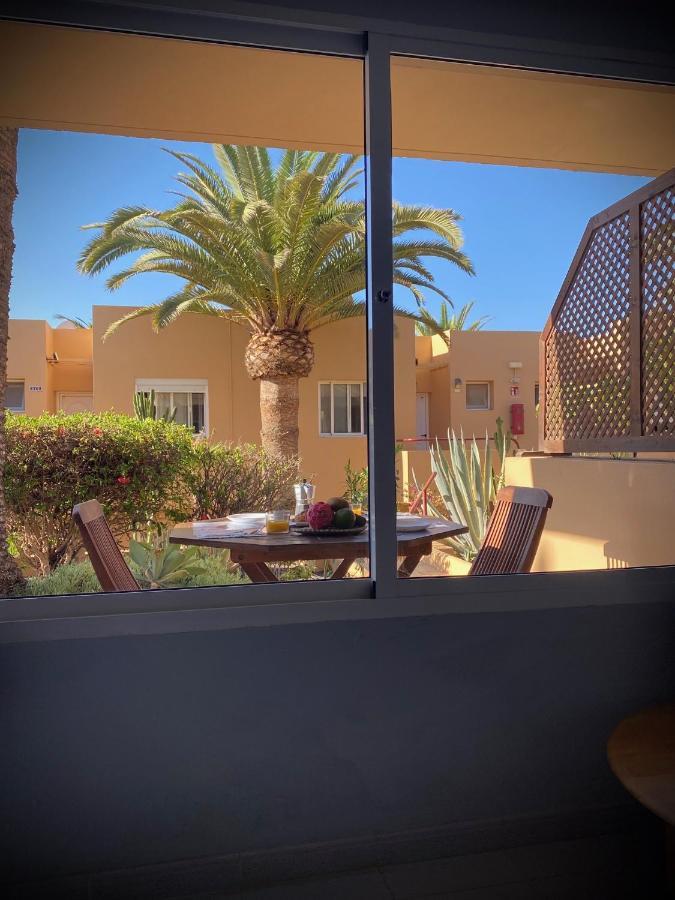 Caracol Appartement