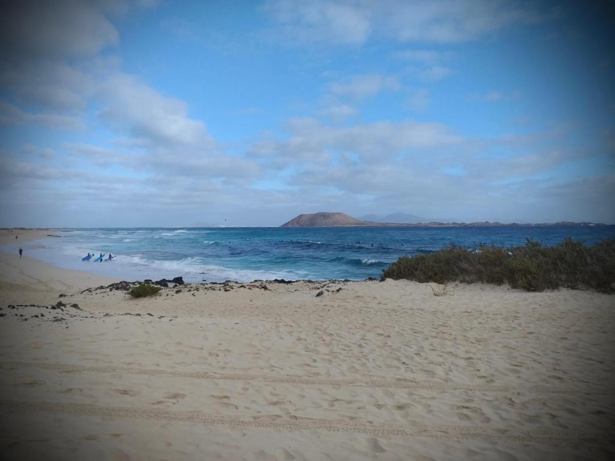 Appartement Caracol Corralejo