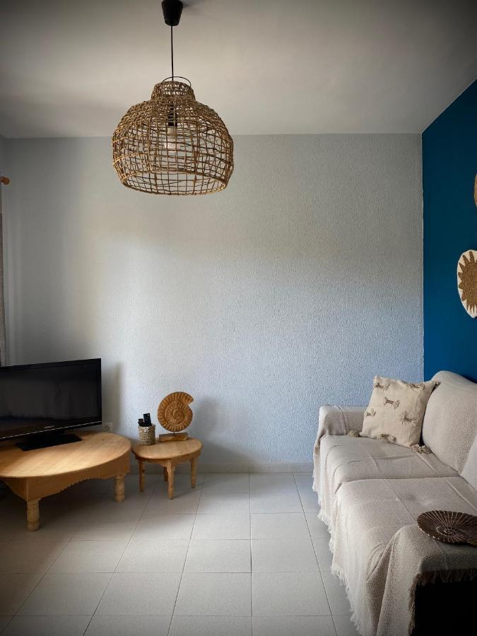 Appartement Caracol