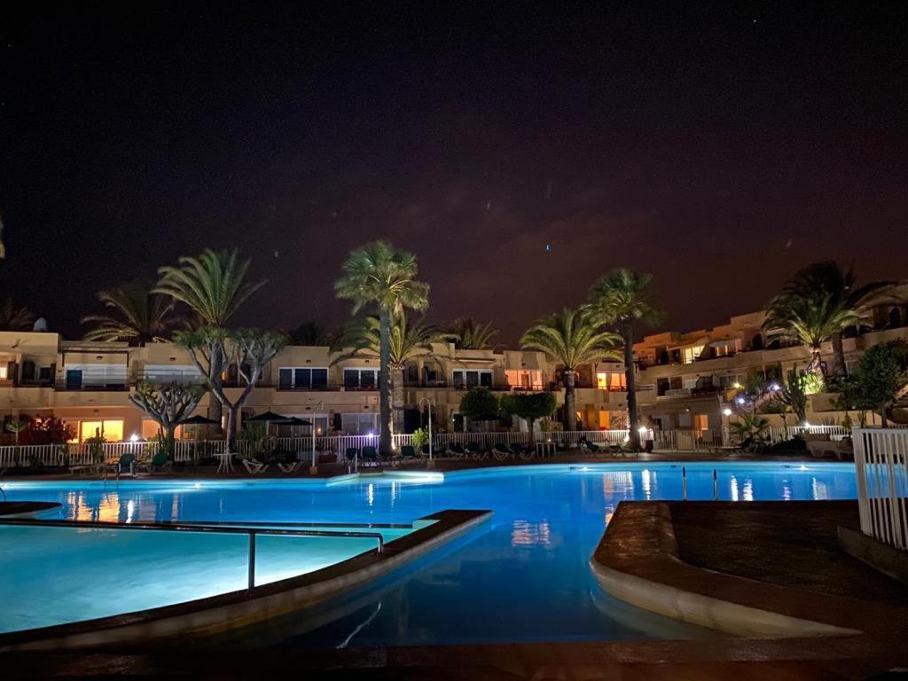 Caracol Appartement