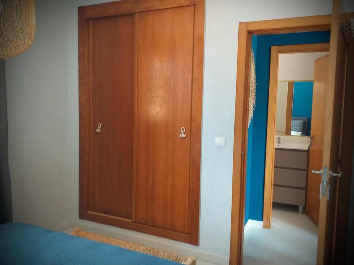 Caracol Appartement *
