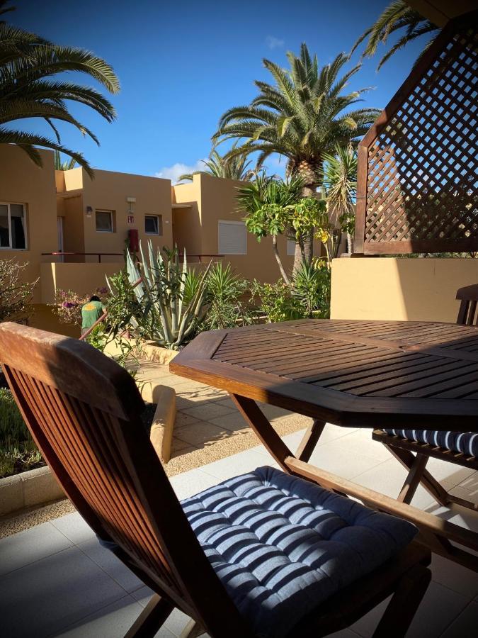 Appartement Caracol Corralejo
