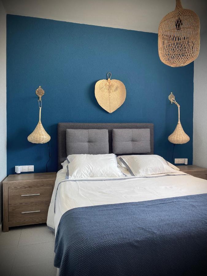 Caracol Appartement *