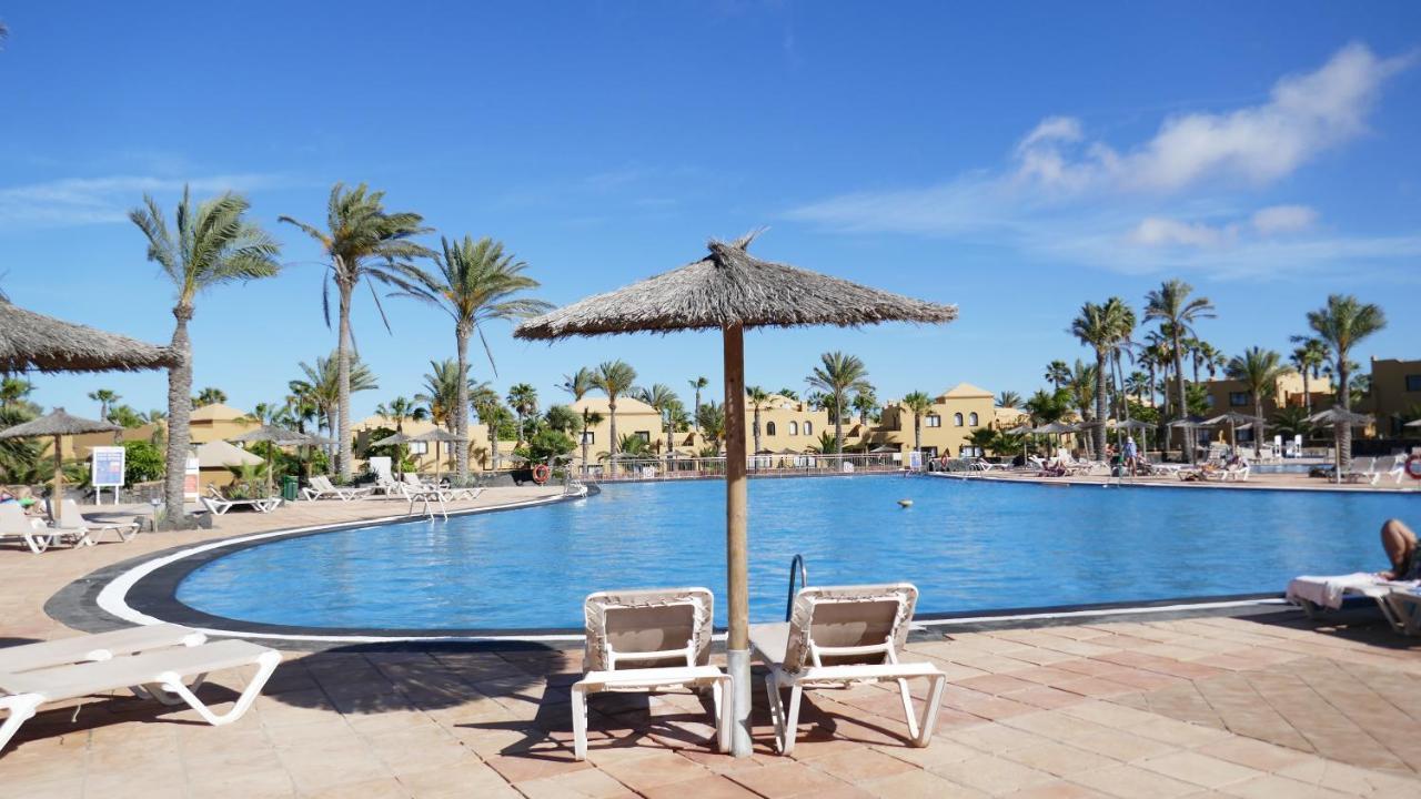 Appartement Vista Palmera *