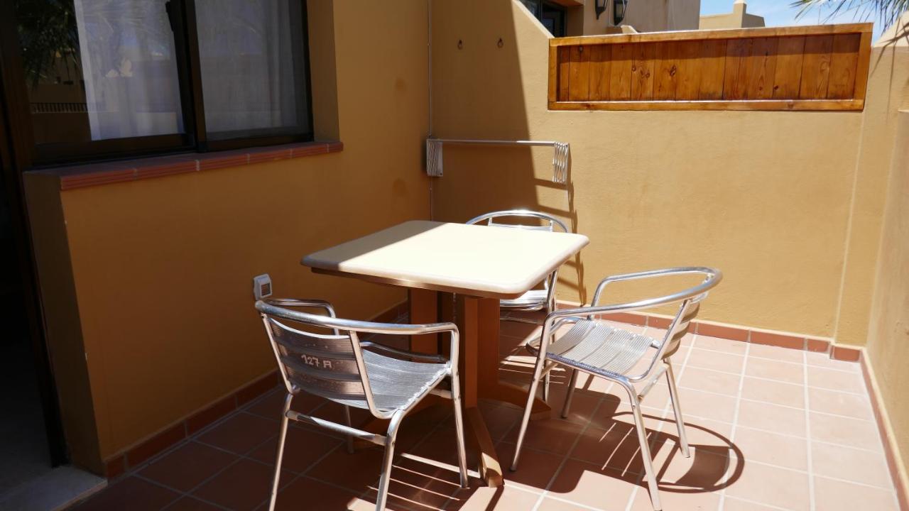 Appartement Vista Palmera