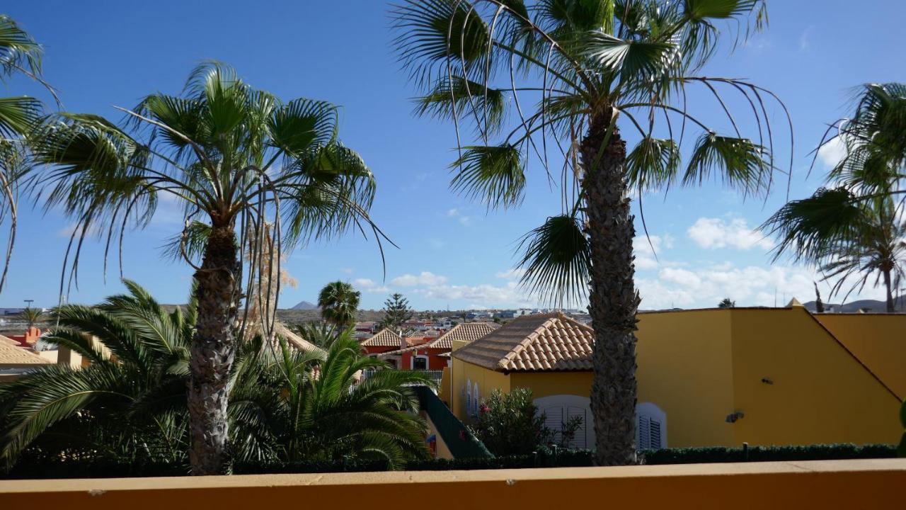 Appartement Vista Palmera Corralejo