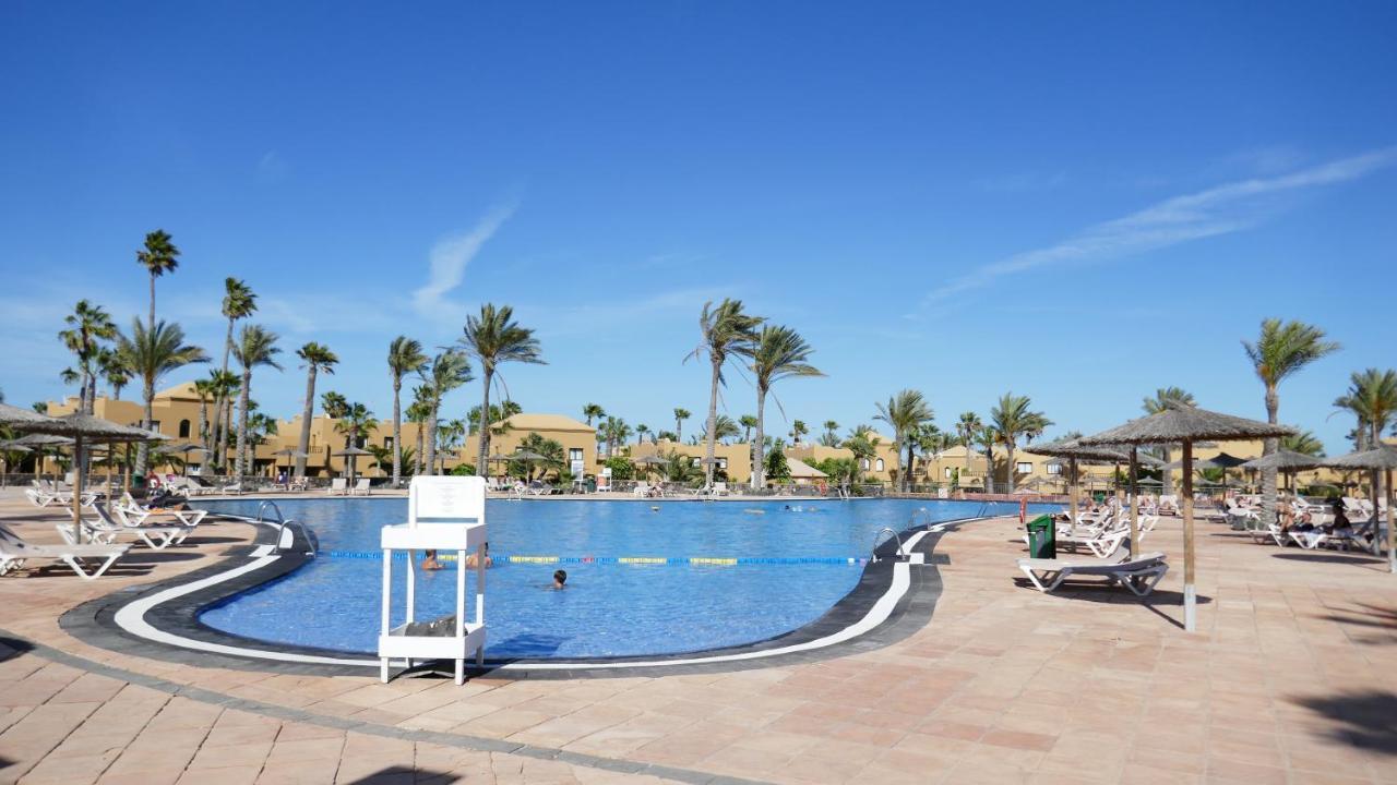 Vista Palmera *