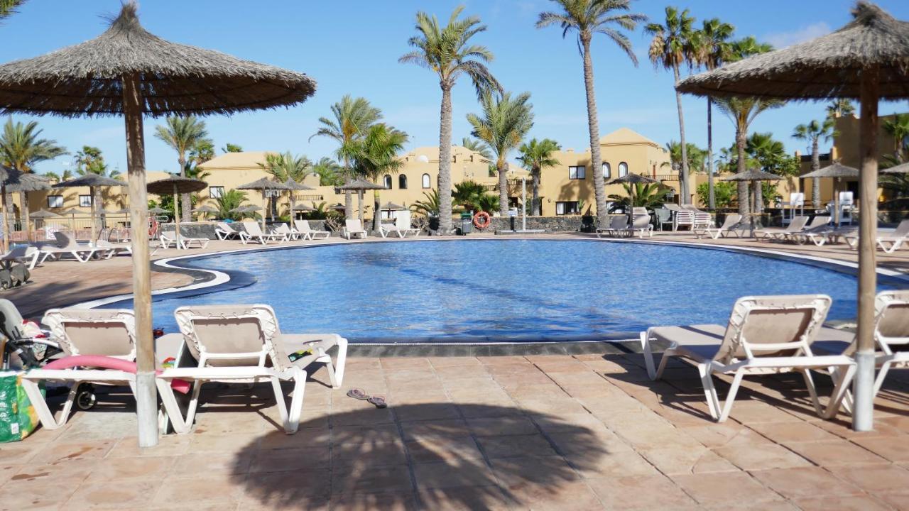 Vista Palmera