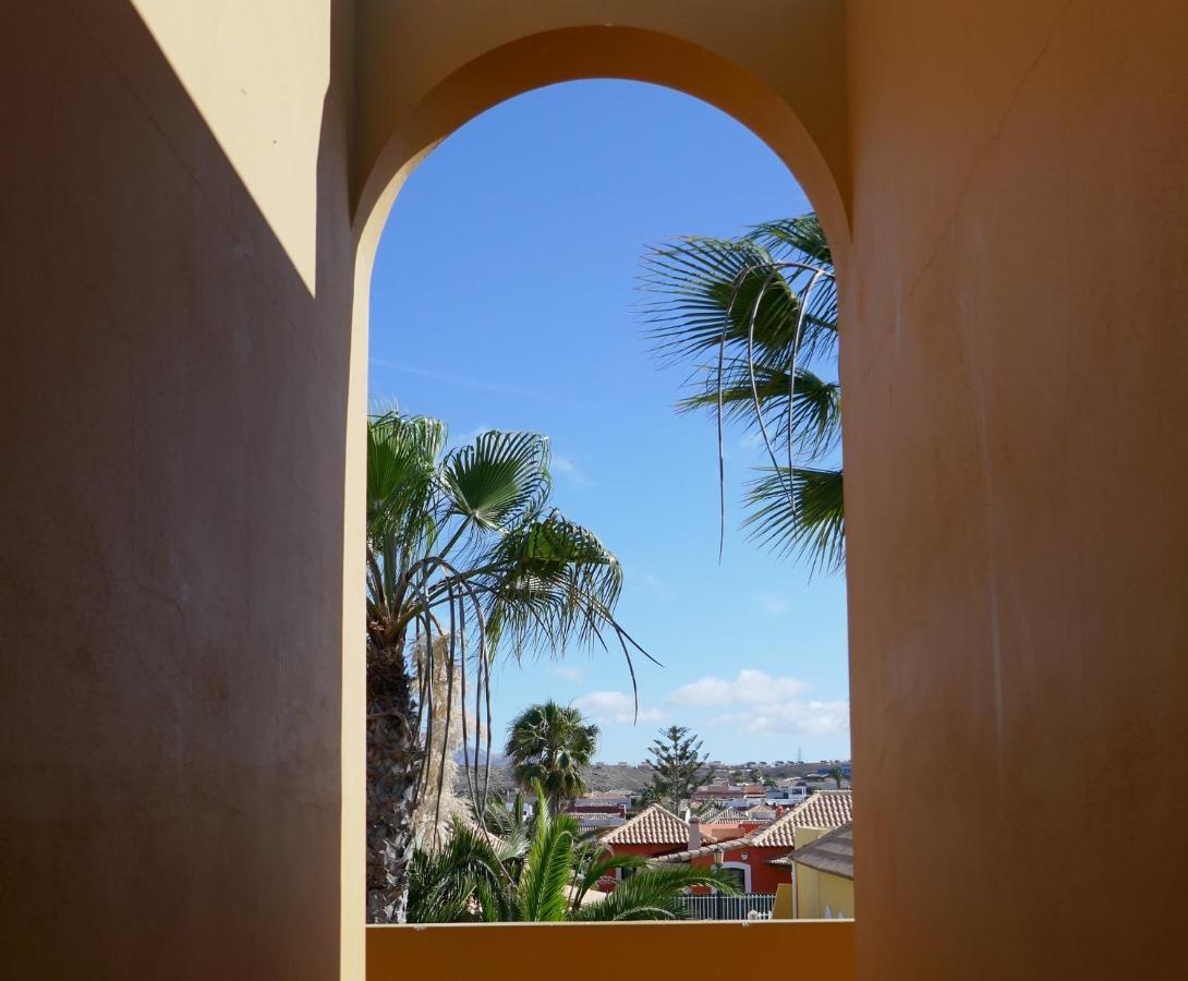 Vista Palmera Corralejo