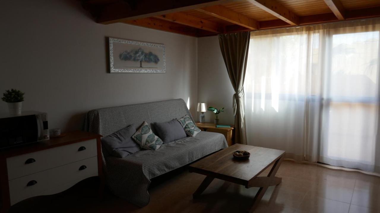 Appartement Vista Palmera *