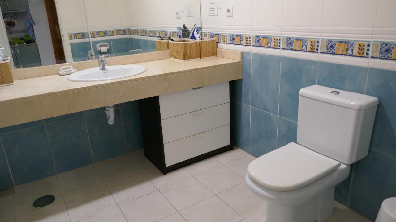 Appartement Vista Palmera
