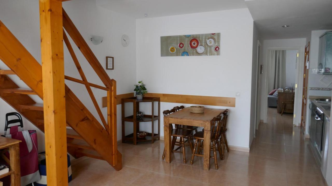 Appartement Vista Palmera *