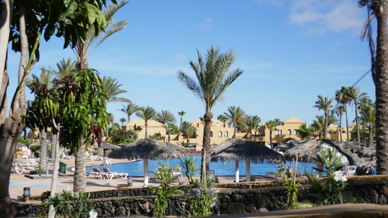 Appartement Vista Palmera Corralejo