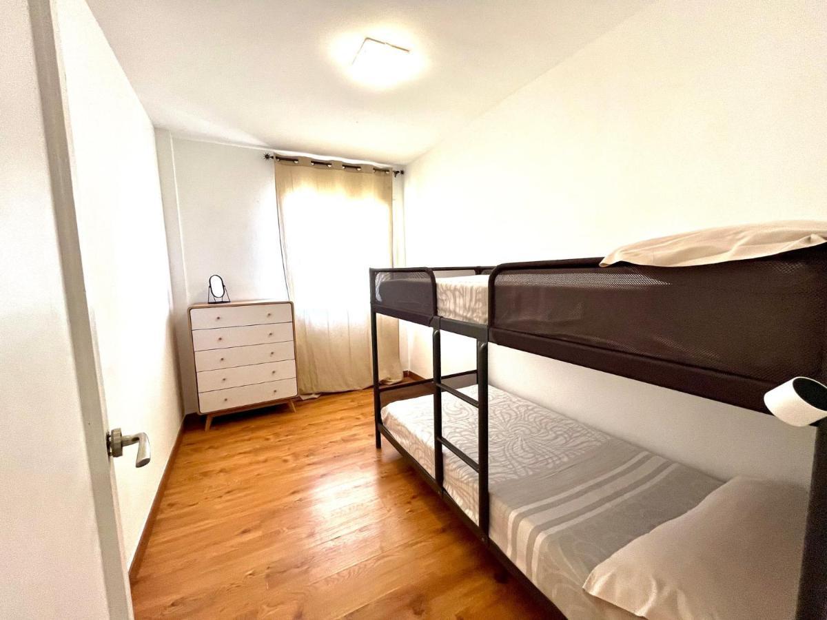 Waves Sounds Apartment