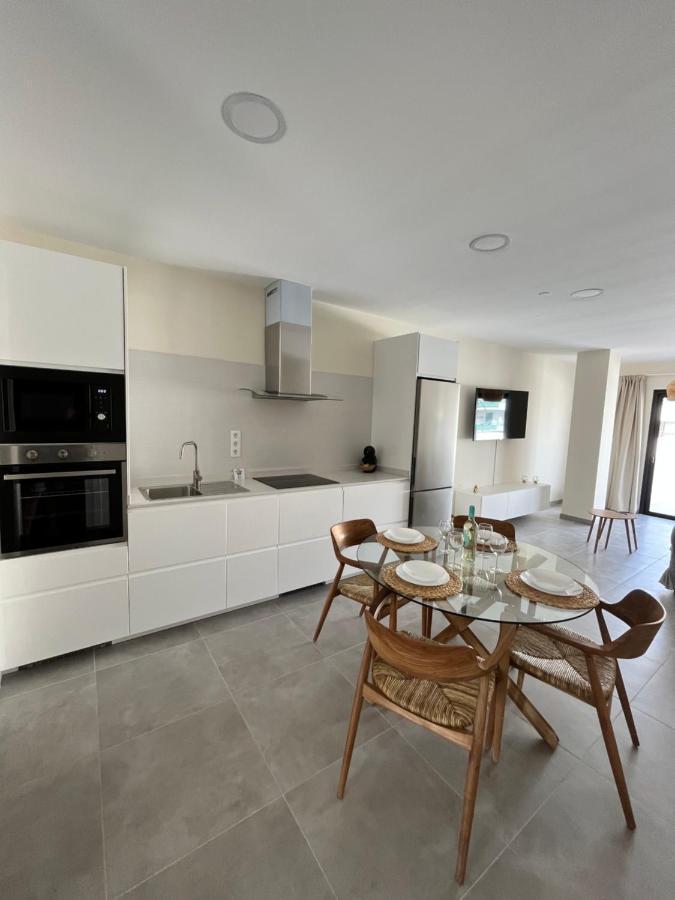 Arena Coral - Main Street - 50m Corralejo
