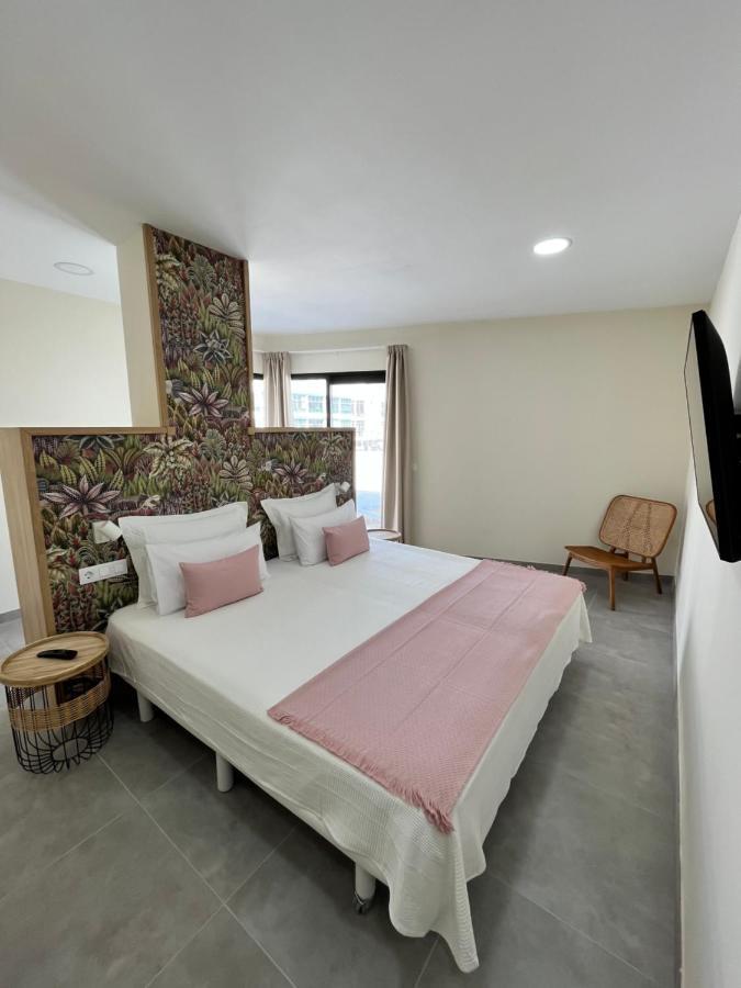 Arena Coral - Main Street - 50m Apartamento