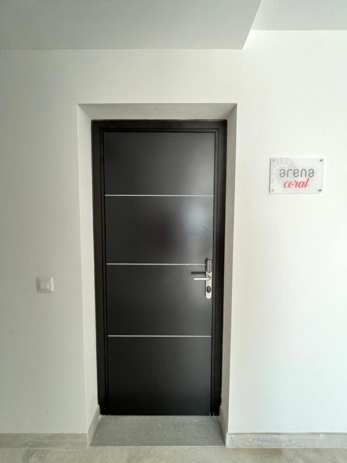 Arena Coral - Main Street - 50m Apartamento