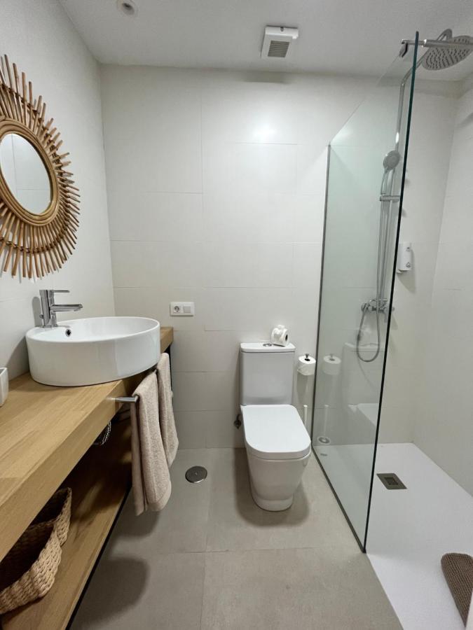 Arena Coral - Main Street - 50m Apartamento *