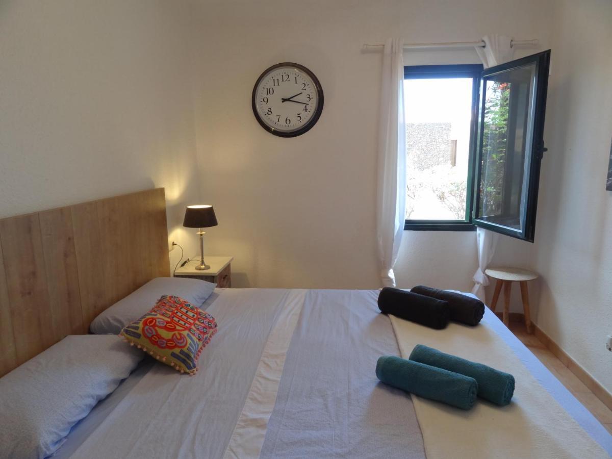 Casa Rosalia Holiday home *