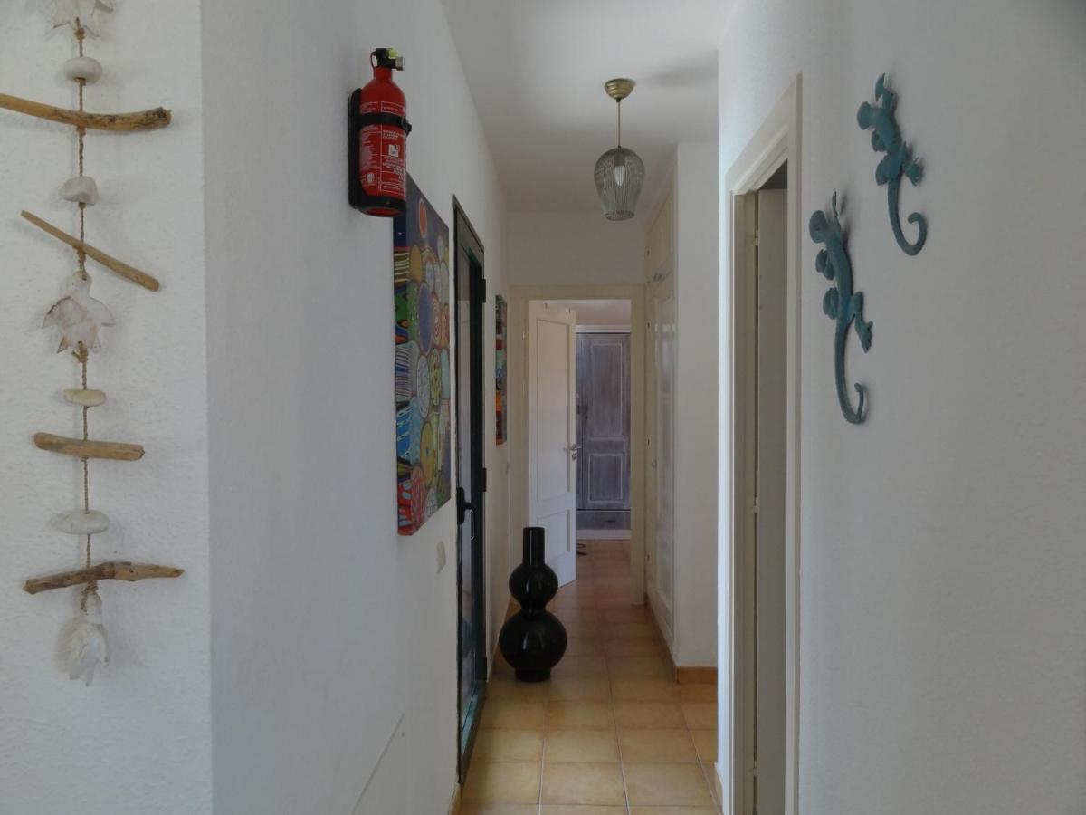 Casa Rosalia *