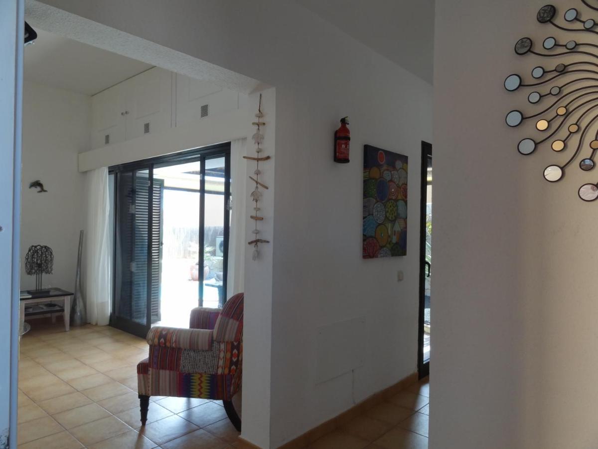 Holiday home Casa Rosalia Corralejo