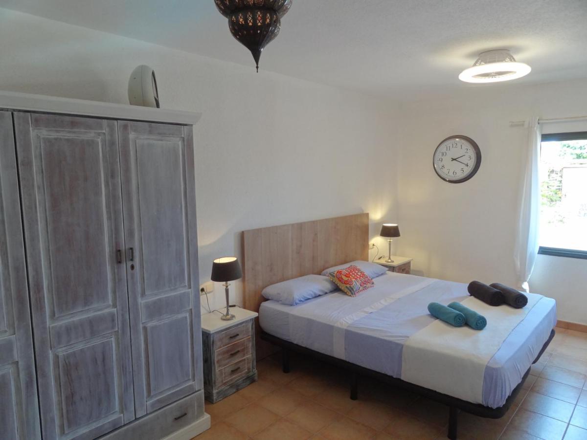 Holiday home Casa Rosalia *