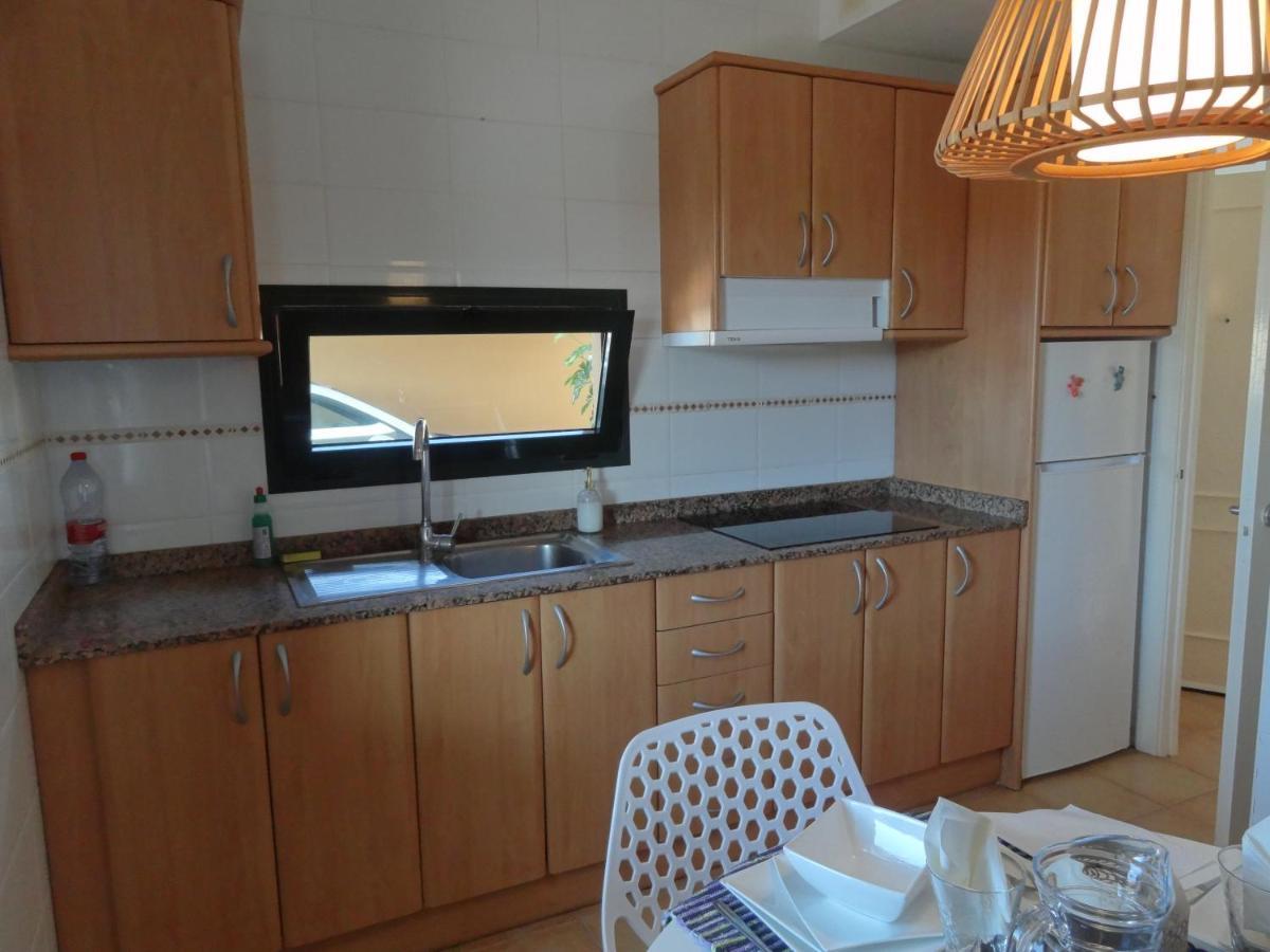 Holiday home Casa Rosalia Corralejo