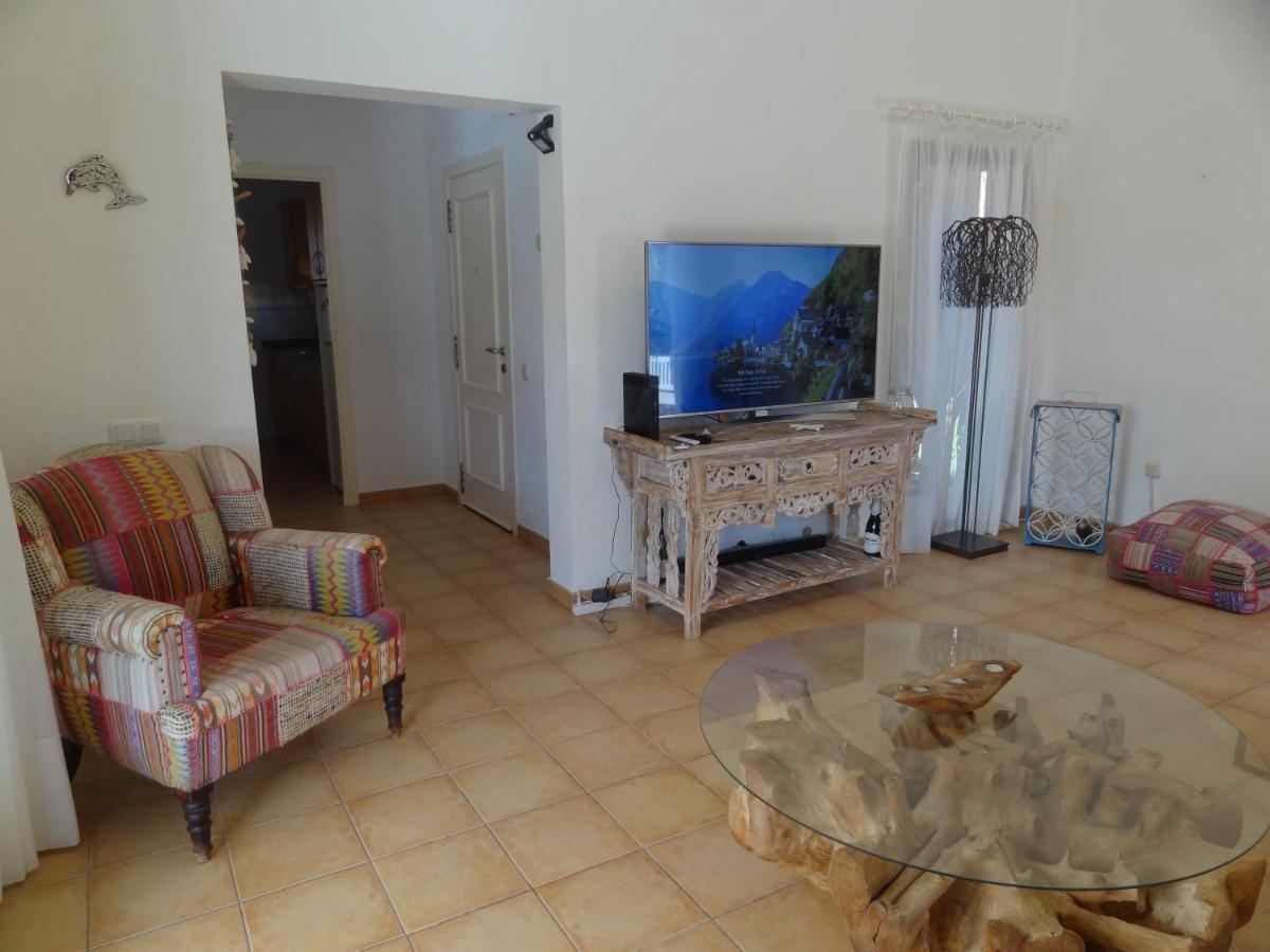 Holiday home Casa Rosalia