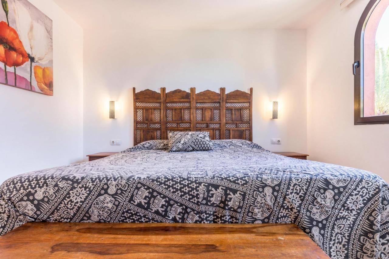 Apartment Fuerteventura Herbania