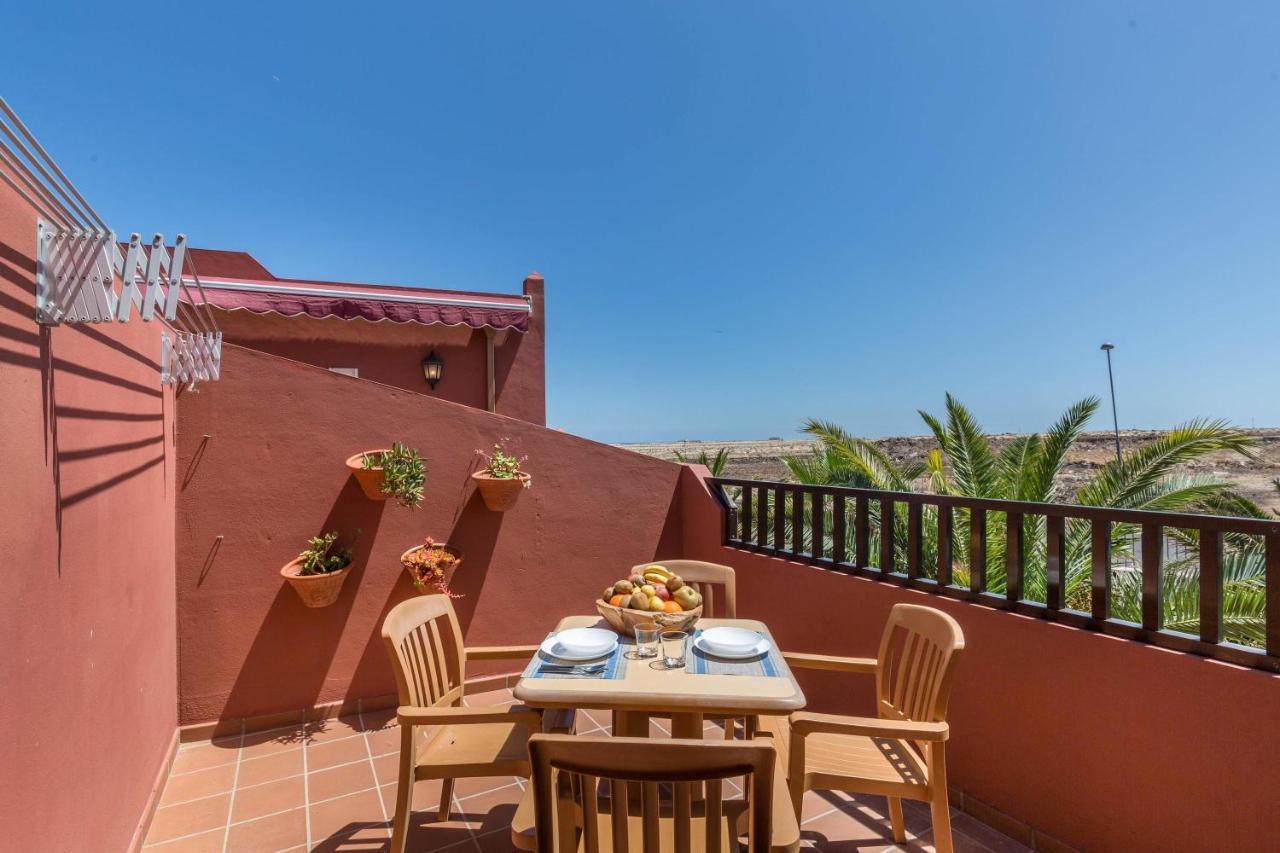 Apartment Fuerteventura Herbania *