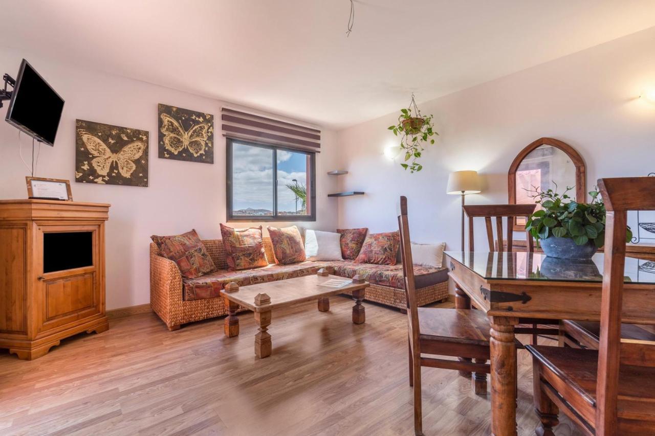 Fuerteventura Herbania Apartment Corralejo