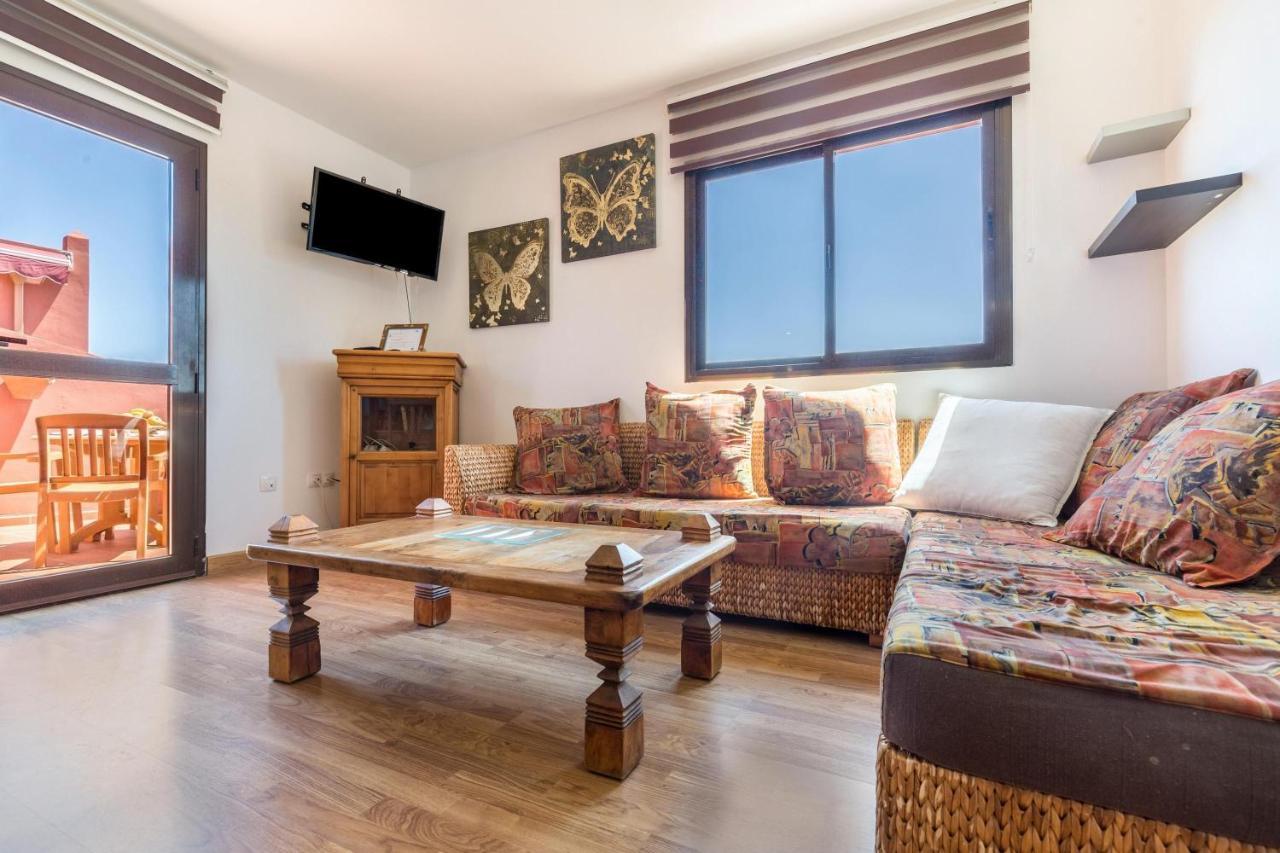 Fuerteventura Herbania Apartment