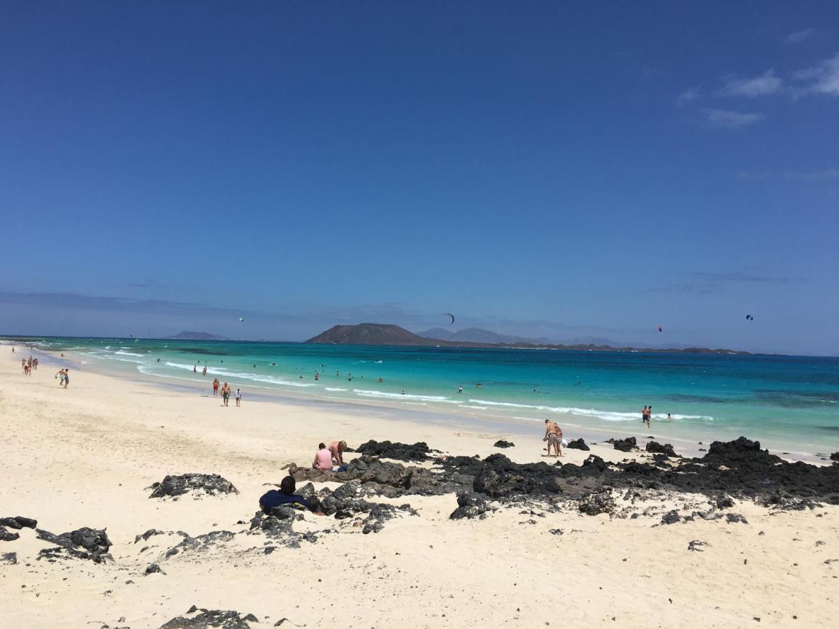 Holiday home Casa Rosalia Corralejo