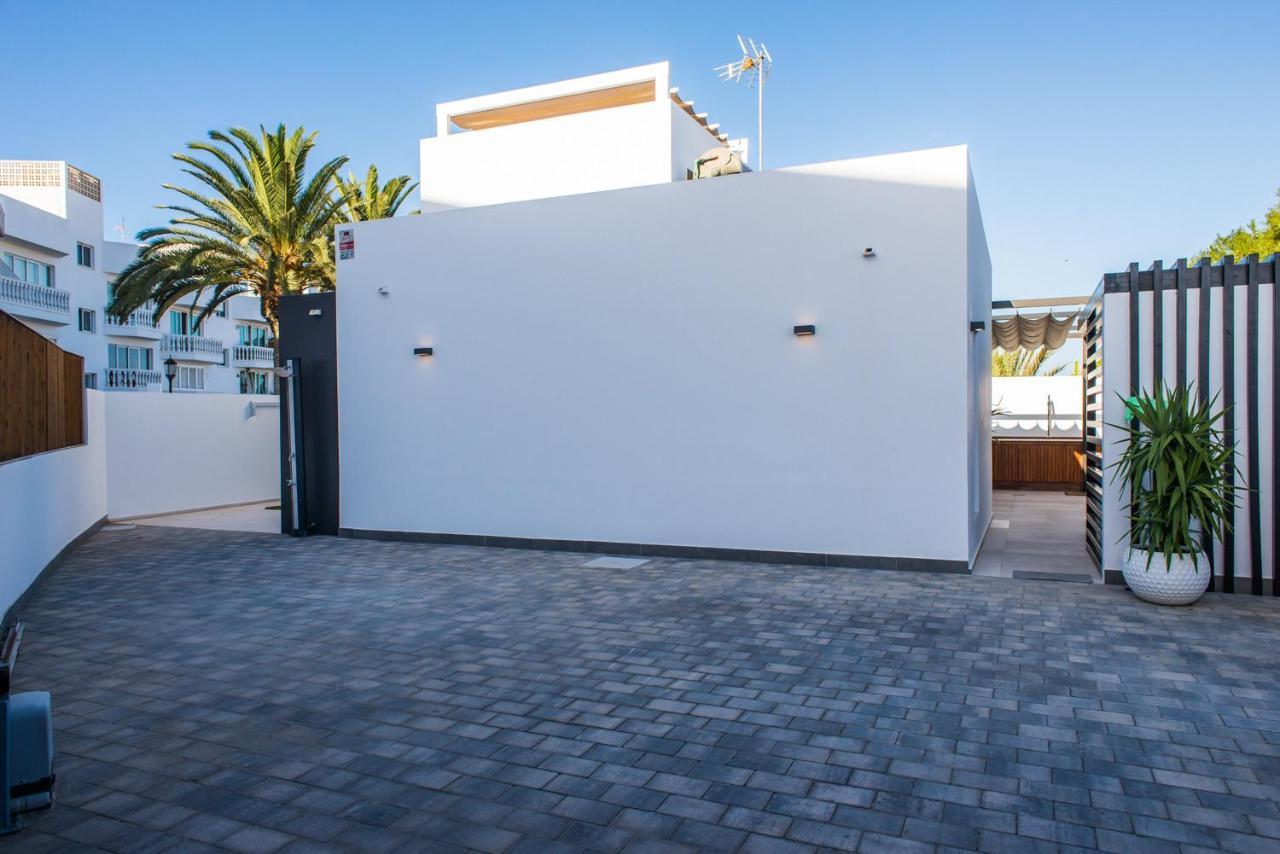 Luxury Sunrise Private Pool By Holidays